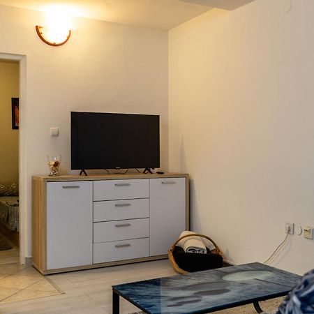 Apartment Nikol Zagreb Exterior foto